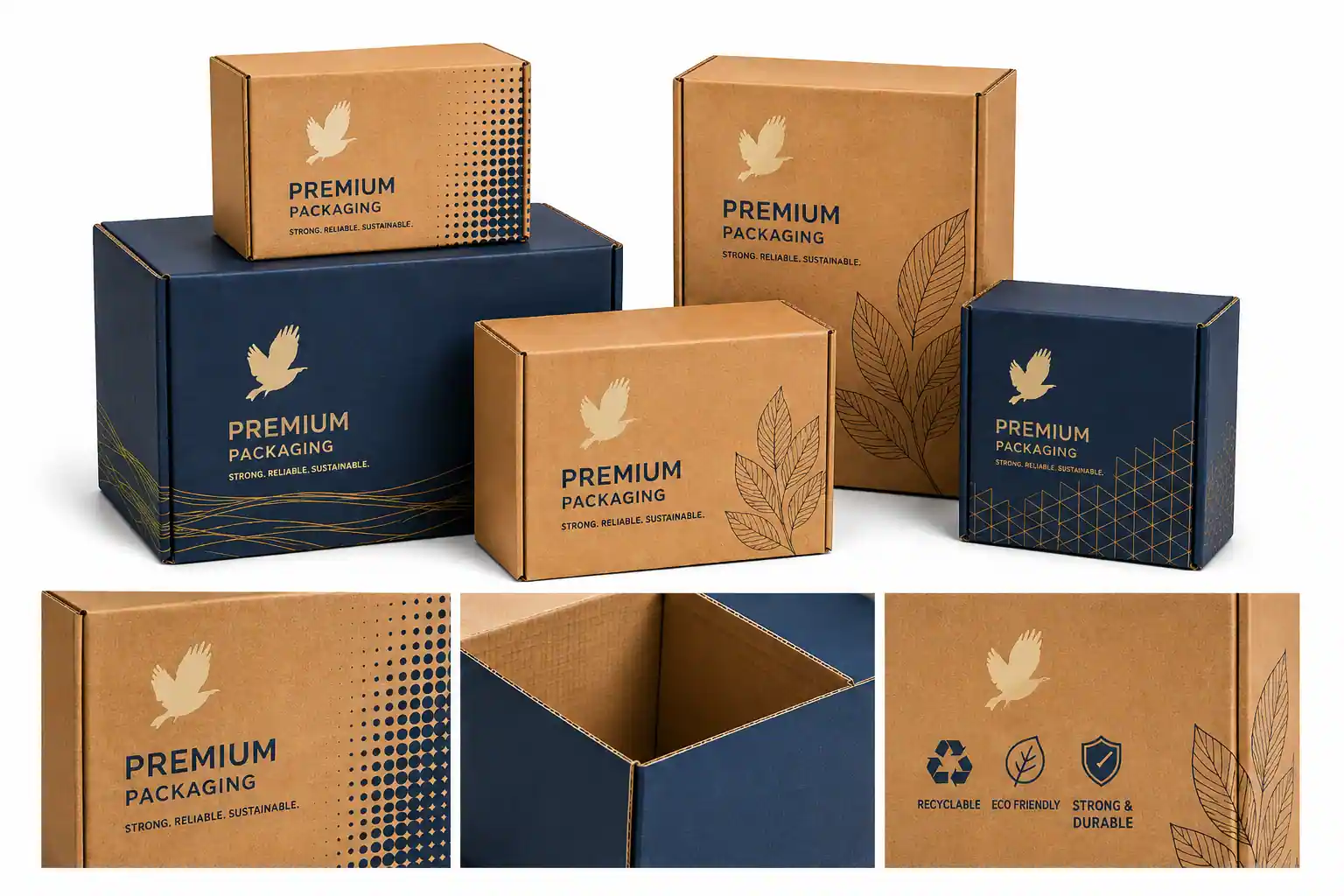 Corrugated Packaging